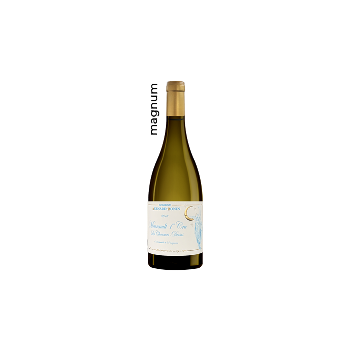 Magnum Meursault 1er Cru Charmes-Dessus