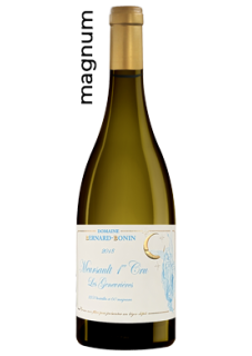 Magnum Meursault 1er Cru Genevrières