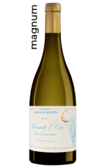 Magnum Meursault 1er Cru Genevrières