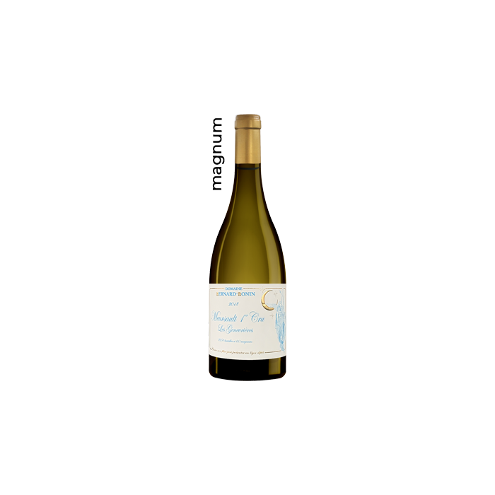 Magnum Meursault 1er Cru Genevrières