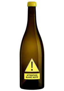 VDF Blanc Agité