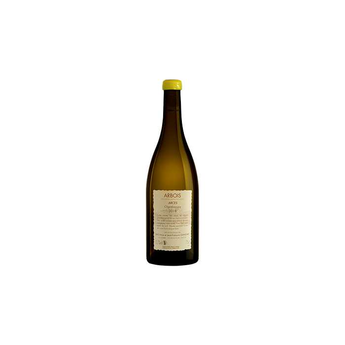 Arbois Chardonnay Arces