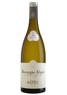 Bourgogne Aligoté