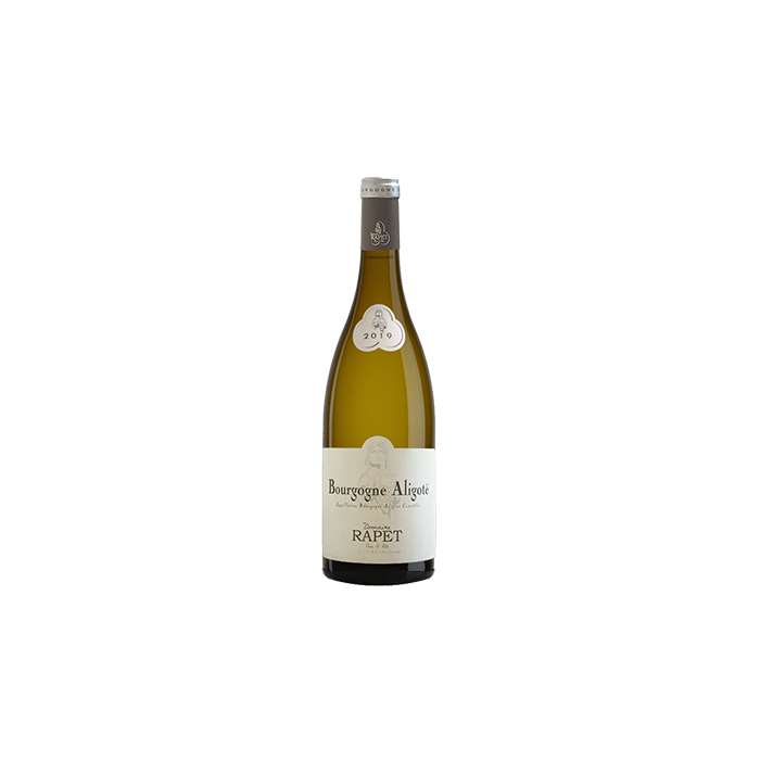 Bourgogne Aligoté