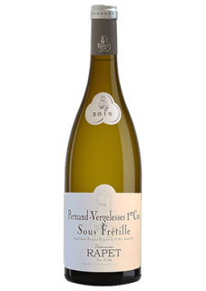 Pernand-Vergelesses 1er Cru Sous Frétille
