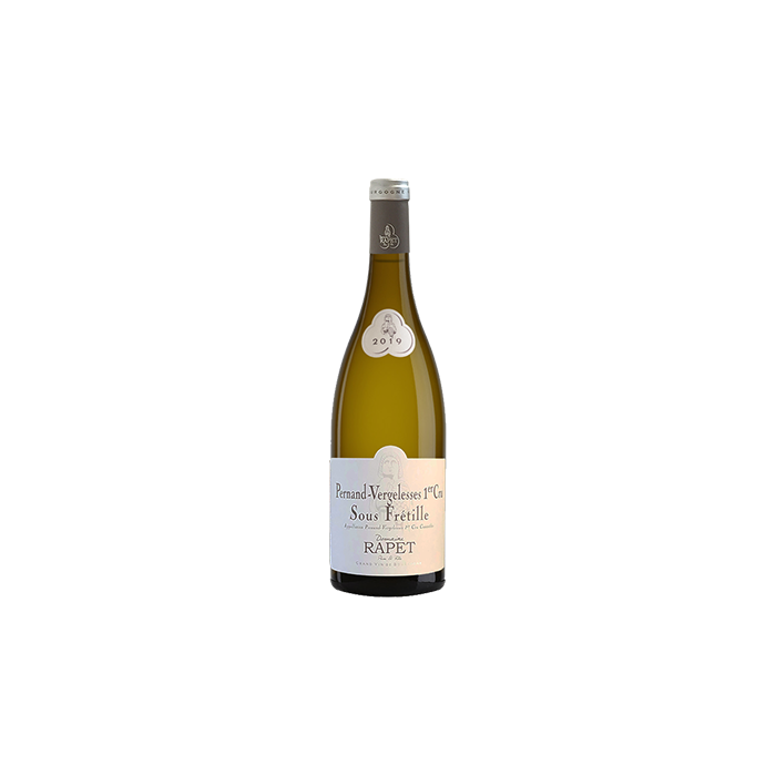 Pernand-Vergelesses 1er Cru Sous Frétille