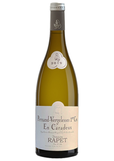 Pernand-Vergelesses 1er Cru En Caradeux