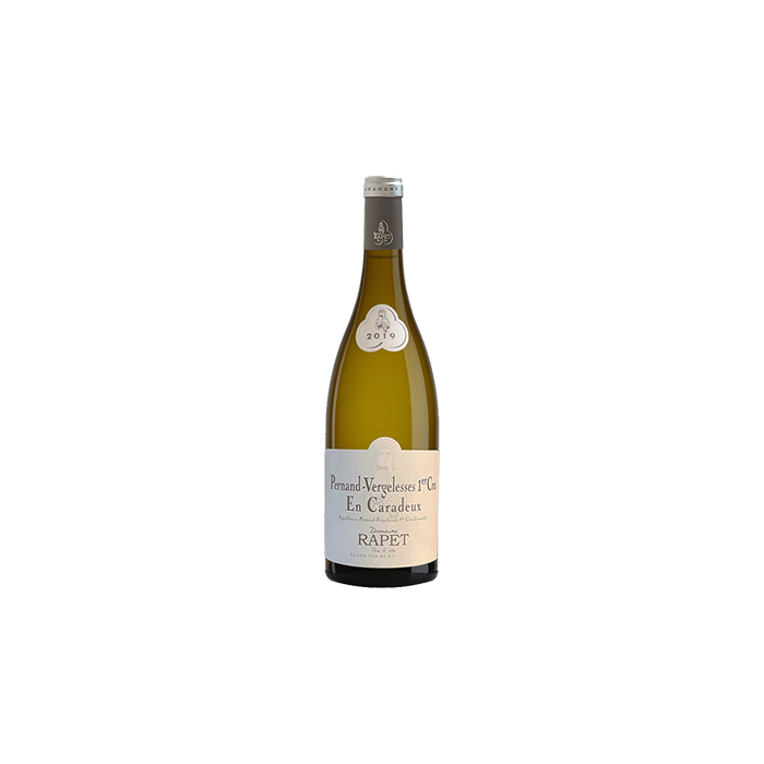 Pernand-Vergelesses 1er Cru En Caradeux