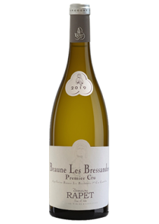 Beaune 1er Cru Les Bressandes