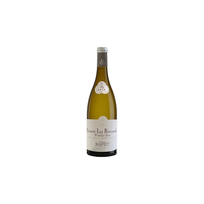 Beaune 1er Cru Les Bressandes