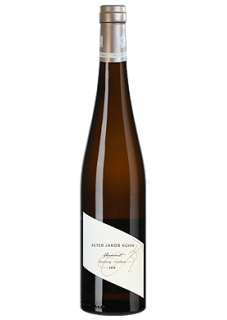 Riesling Quarzit