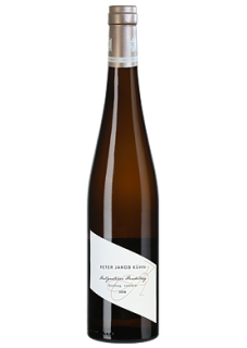 Riesling Hallgartener Hendelberg 1er Cru