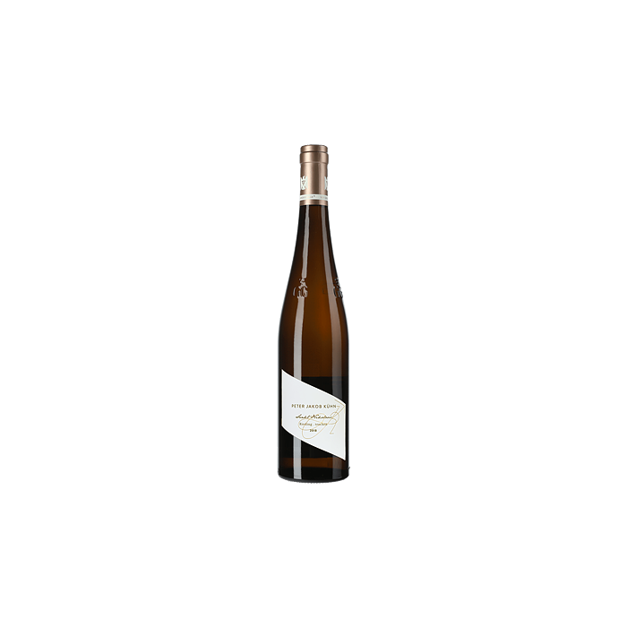 Riesling Sankt Nikolaus Mittelheim Grand Cru