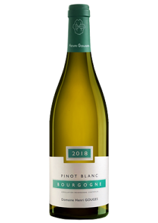 Bourgogne Pinot Blanc
