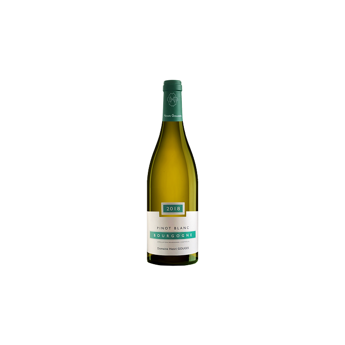 Bourgogne Pinot Blanc