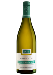 Nuits Saint-Georges Les Crots Blanc