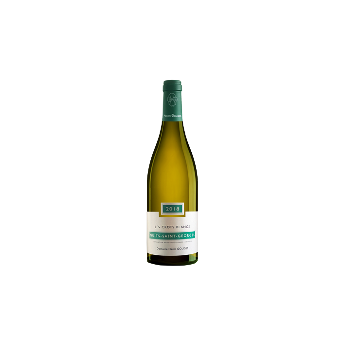 Nuits Saint-Georges Les Crots Blanc