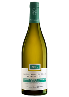 Nuits Saint-Georges 1er Cru Clos des Porrets St-Georges Monopole