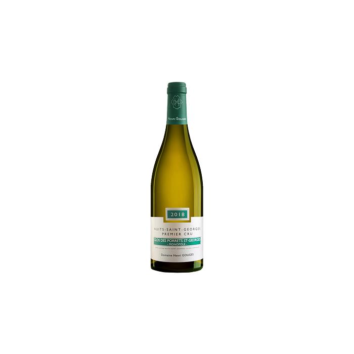 Nuits Saint-Georges 1er Cru Clos des Porrets St-Georges Monopole