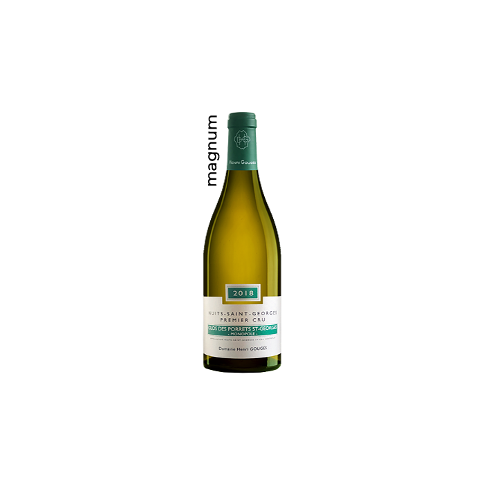 Magnum Nuits Saint-Georges 1er Cru Clos des Porrets St-Georges Monopole
