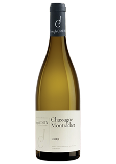 Chassagne-Montrachet