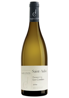 Saint-Aubin 1er Cru Les Combes
