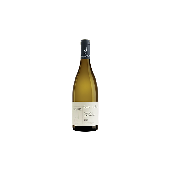 Saint-Aubin 1er Cru Les Combes