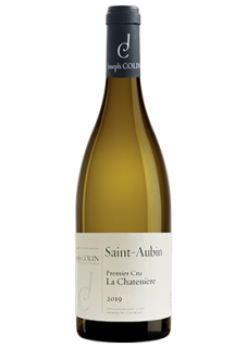 Saint-Aubin 1er Cru La Chatenière