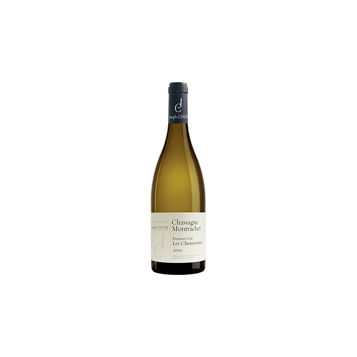 Chassagne-Montrachet 1er Cru Les Chenevottes