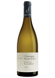 Chassagne-Montrachet 1er Cru En Cailleret