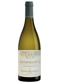 Puligny-Montrachet 1er Cru Les Champs Gains
