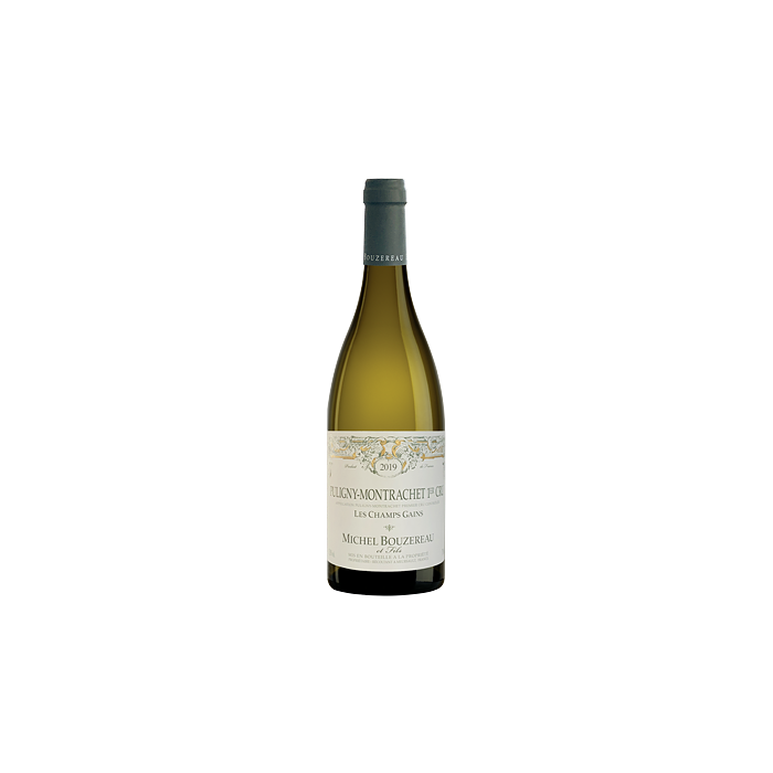 Puligny-Montrachet 1er Cru Les Champs Gains