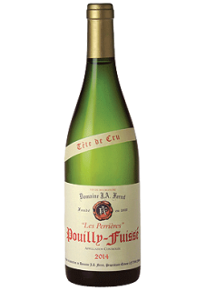 Pouilly-Fuissé Tête de Cru Perrières