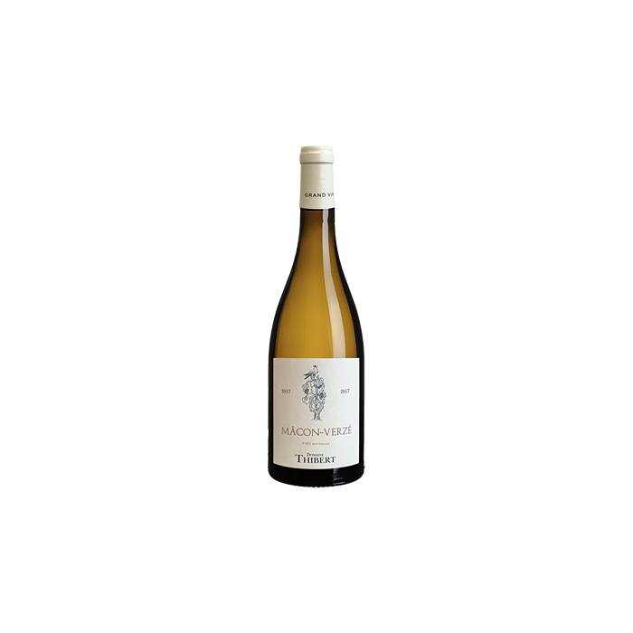 Mâcon-Verzé