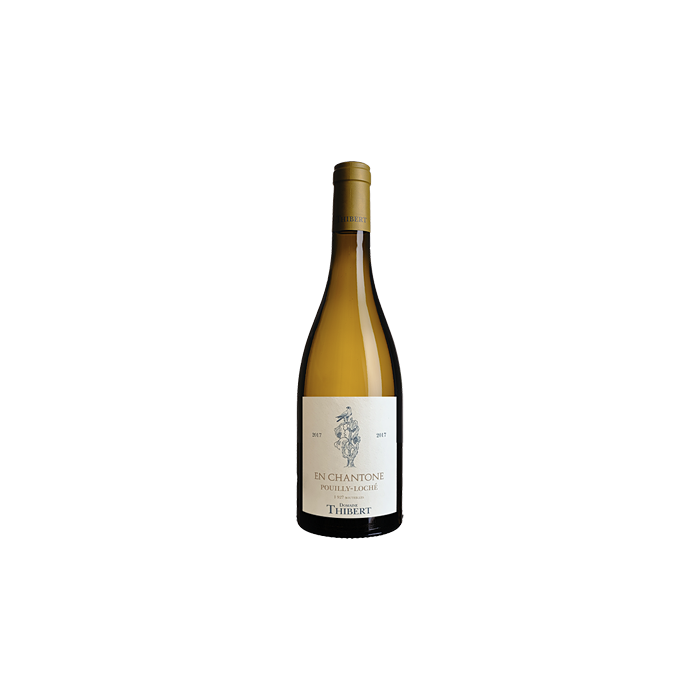 Pouilly-Loché En Chantone
