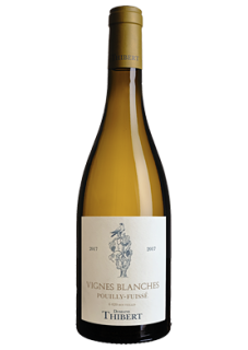 Pouilly-Fuissé Vignes Blanches