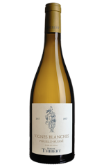 Pouilly-Fuissé Vignes Blanches