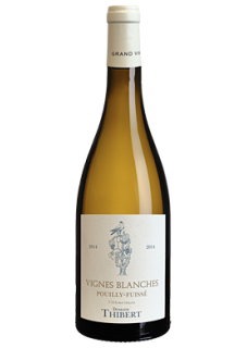 Pouilly-Fuissé Vignes Blanches