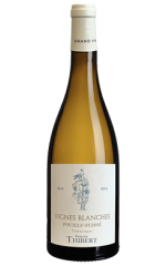 Pouilly-Fuissé Vignes Blanches