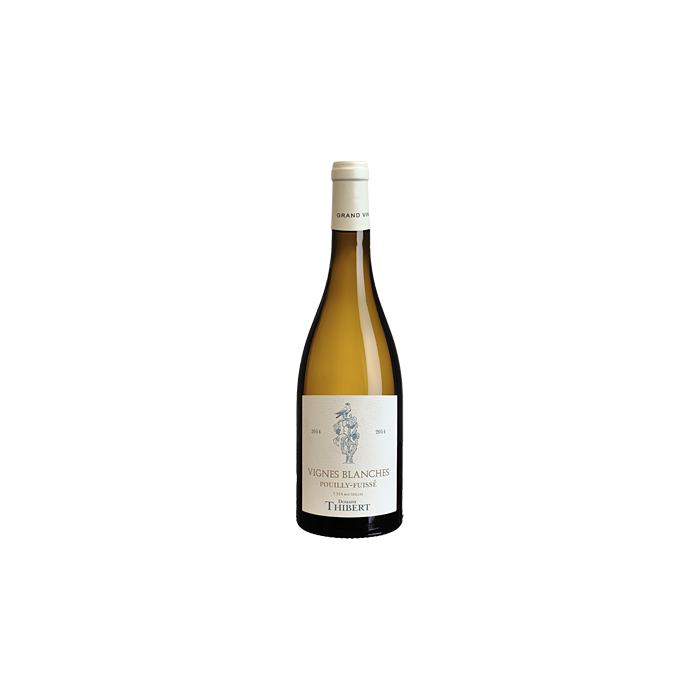 Pouilly-Fuissé Vignes Blanches