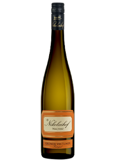 Im Weingebirge Grüner Veltliner Federspiel