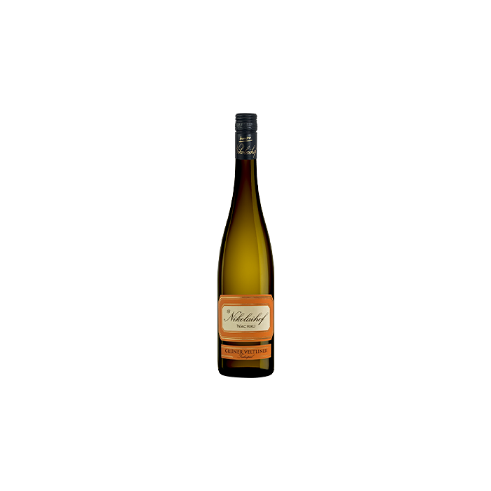 Im Weingebirge Grüner Veltliner Federspiel