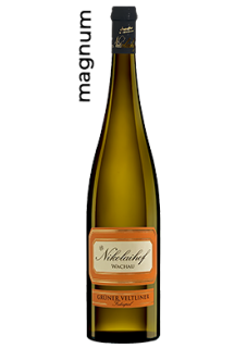Magnum Im Weingebirge Grüner Veltliner Federspiel