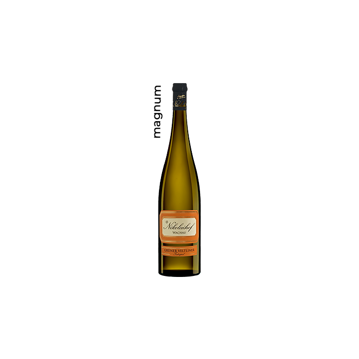 Magnum Im Weingebirge Grüner Veltliner Federspiel
