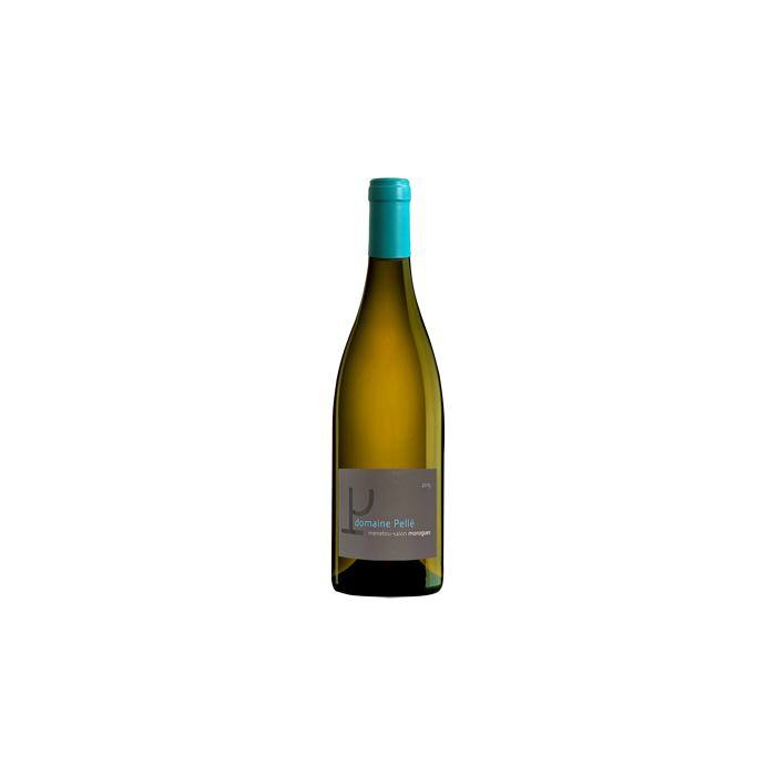 Menetou-Salon Morogues Blanc