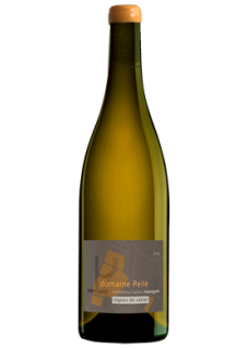 Menetou-Salon Vignes de Ratier