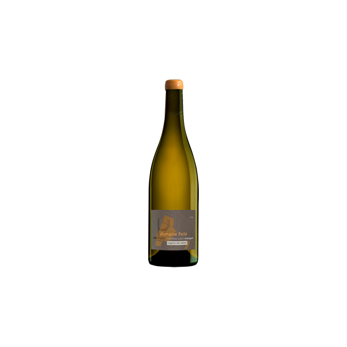 Menetou-Salon Vignes de Ratier