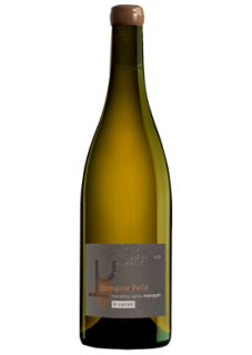Menetou-Salon Le Carroir