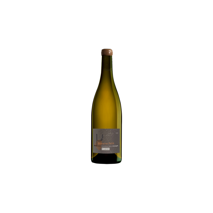 Menetou-Salon Le Carroir