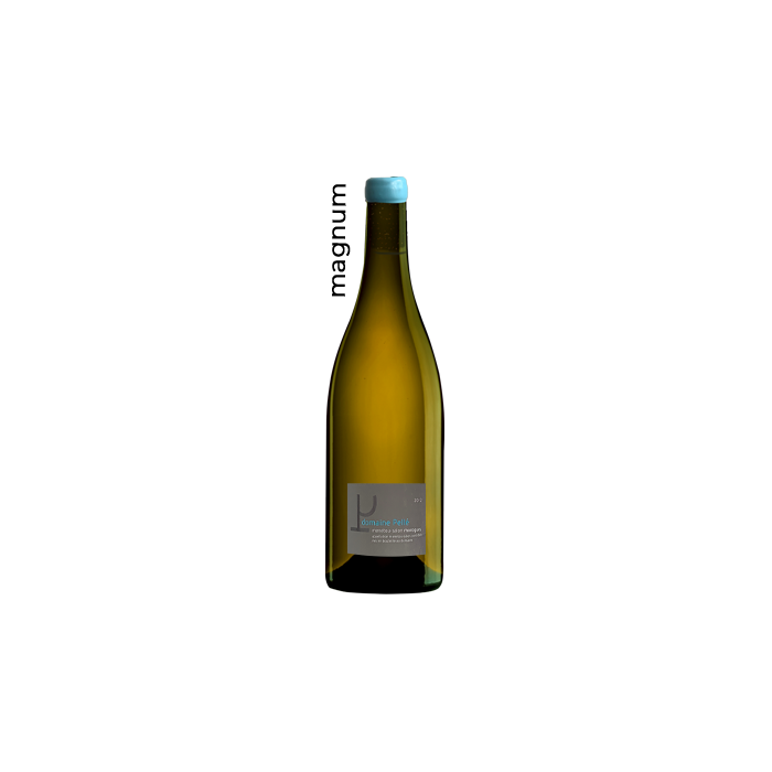 Magnum Menetou-Salon Morogues Blanc